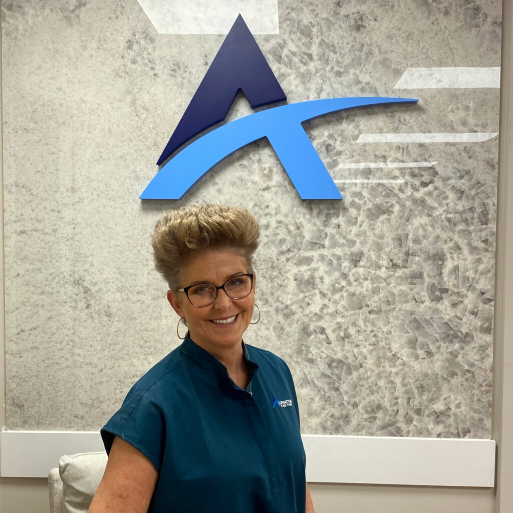 Meet Dr. Kim of Acupuncture of West Florida - Serving Clearwater, Tampa, St. Petersburg