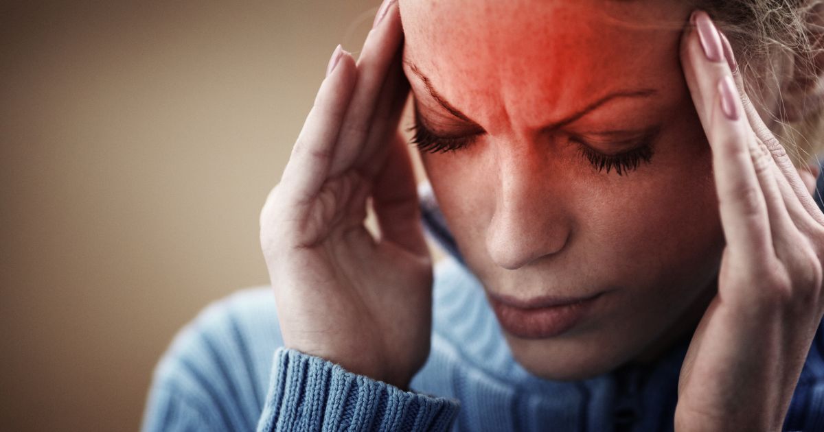 Acupuncture for Migraines and Tension Headaches: A Path to Pain Relief