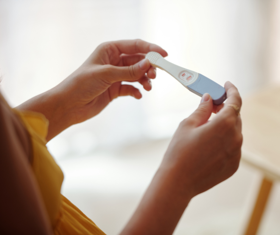Acupuncture for Fertility Support: A Natural Path to Parenthood 