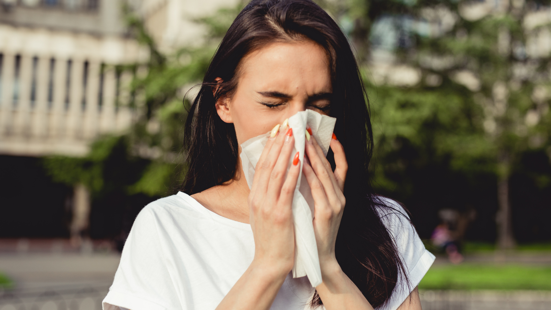 SAAT: A Breakthrough Allergy Treatment at Acupuncture of West Florida